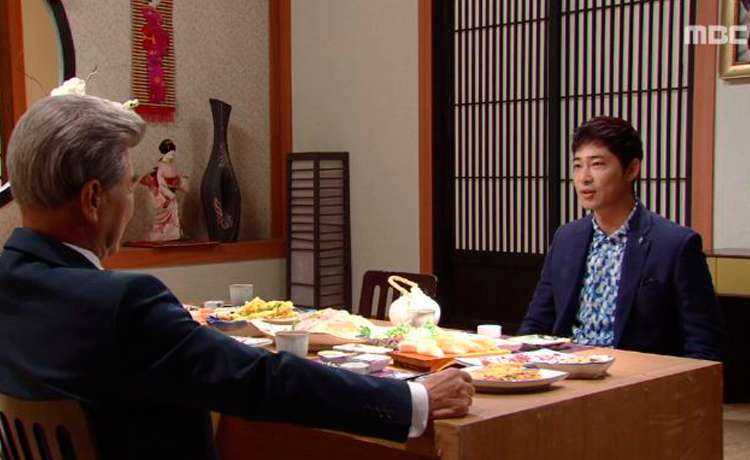 Top 15 món ăn / thức uống thường xuyên xuất hiện trong phim truyền hình Hàn Quốc  - image 88