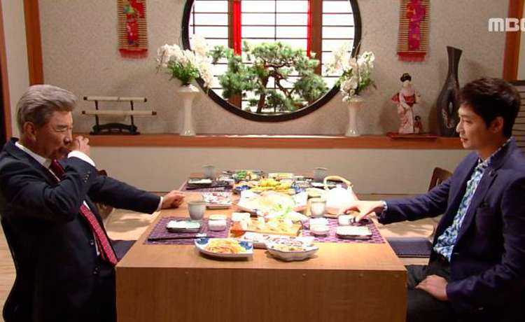 Top 15 món ăn / thức uống thường xuyên xuất hiện trong phim truyền hình Hàn Quốc  - image 89