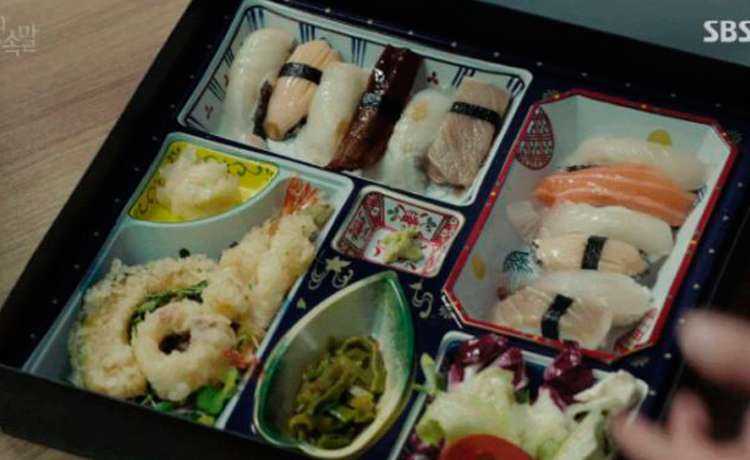 Top 15 món ăn / thức uống thường xuyên xuất hiện trong phim truyền hình Hàn Quốc  - image 93