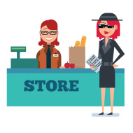 Mystery shopping - công cụ giám sát & đánh giá hiệu quả 