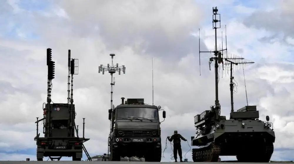Tiết lộ lực lượng bí mật nhất của Nga trong “chiến dịch quân sự đặc biệt” ở Ukraine
