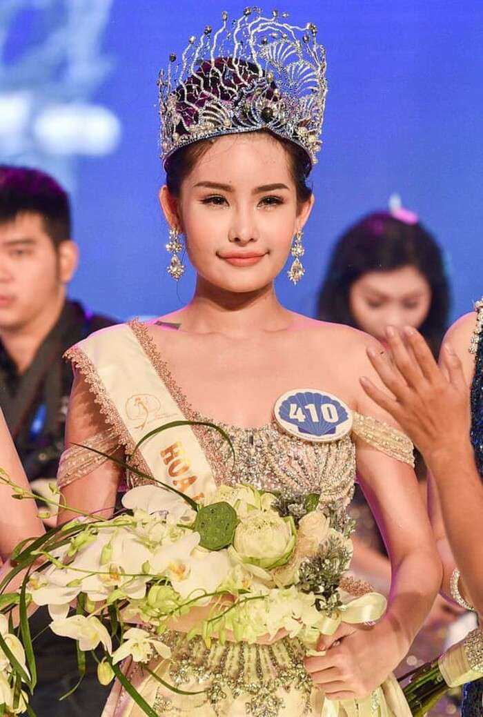 Nhan sắc hiện tại của những Hoa hậu Việt bị chê xấu khi đăng quang, kì lạ thay ngày càng đẹp Ảnh 10