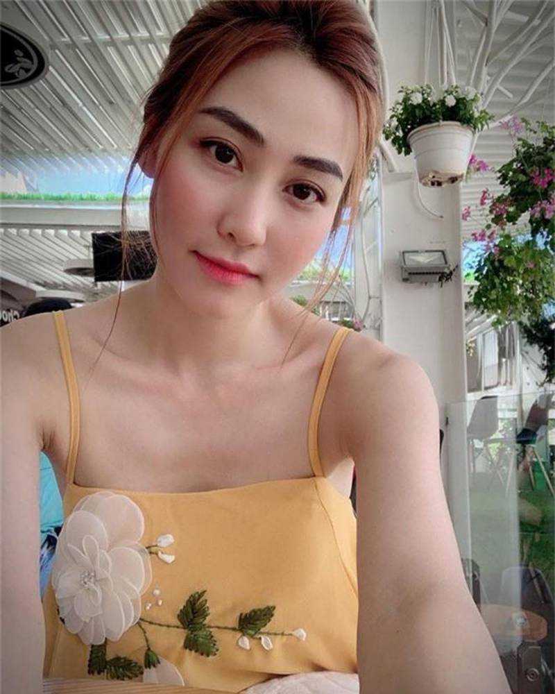 Top 15 nữ diễn viên đẹp nhất Việt Nam hiện nay - Toplist.vn