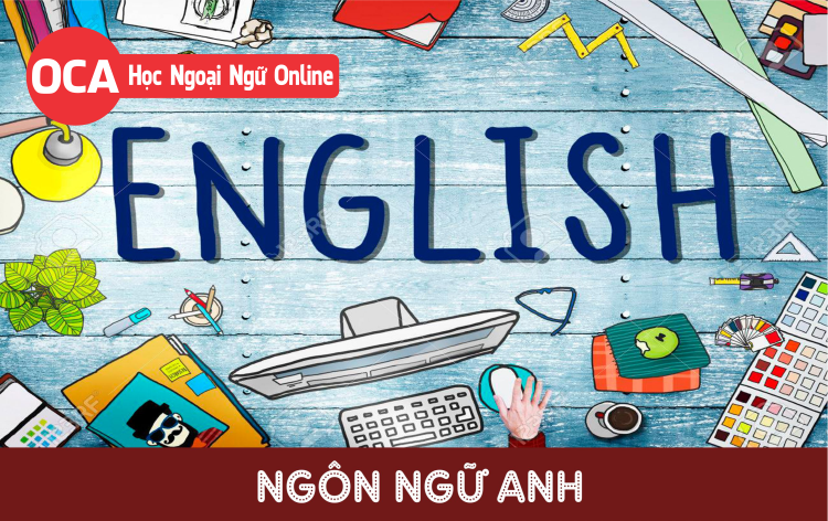 Ngành Ngôn ngữ Anh trong tiếng Anh là gì