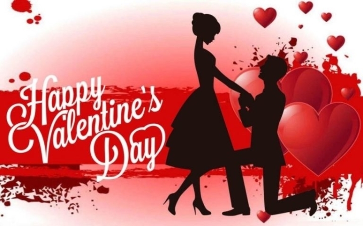 Ngày Lễ tình nhân Valentine năm nay 'trúng' vào mùng mấy Tết? - 1