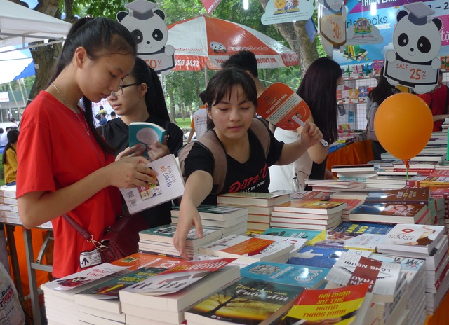 ‘Ngày Sách và Văn hóa đọc Việt Nam’ năm 2022 có gì hấp dẫn? - Ảnh 5.
