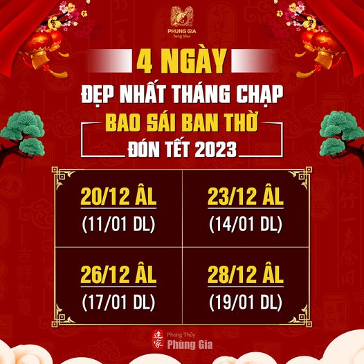 Quy trình bao sái ban thờ đúng chuẩn để đón nhận nhiều phước lành, may mắn, tài lộc... - Ảnh 4.