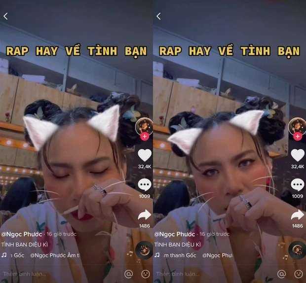  Những livestream của Ngọc Phước luôn thu hút sự quan tâm của công chúng - Ảnh chụp màn hình - Tin sao Viet - Tin tuc sao Viet - Scandal sao Viet - Tin tuc cua Sao - Tin cua Sao