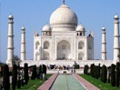 Bí ẩn các vương triều cổ: Xây đền Taj Mahal bằng tình yêu