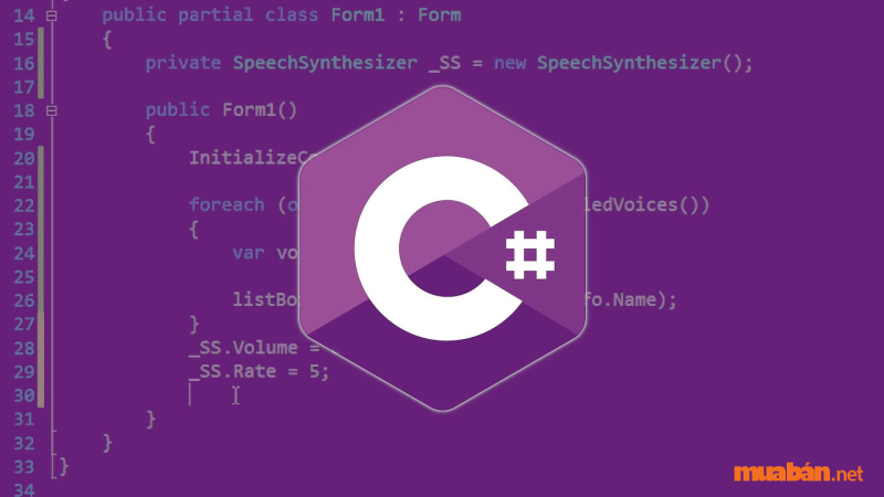 Tại sao nên học ngôn ngữ lập trình C? Học C có khó không?