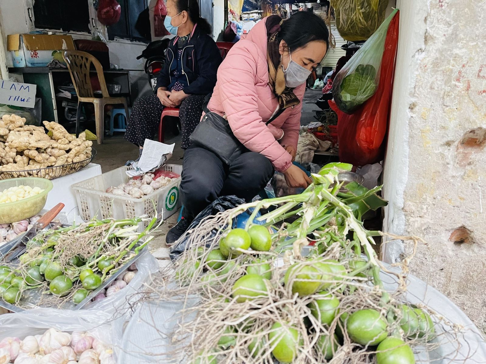 Chú thích ảnh