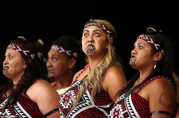 Các đặc trưng cơ bản trong văn hóa New Zealand 