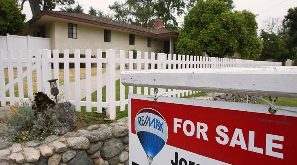 Người Việt ở California chật vật mua nhà ở Mỹ