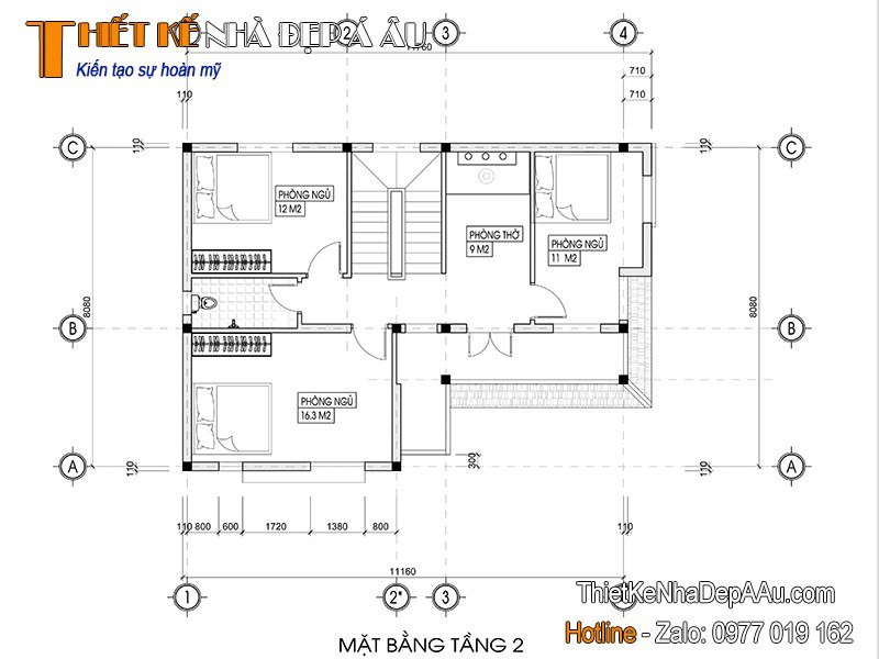 mat bang nha chu l 600 trieu