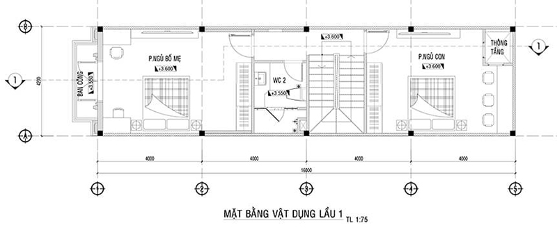 nha 3 tang mat tien 7m