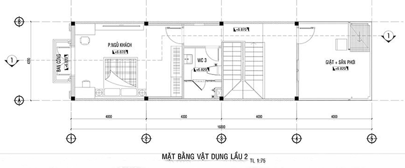 nha dep 3 tang mat tien 7m