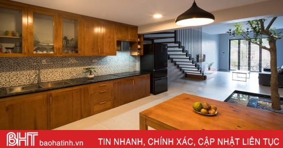 Nhà 800 triệu của Việt Nam lên báo nước ngoài