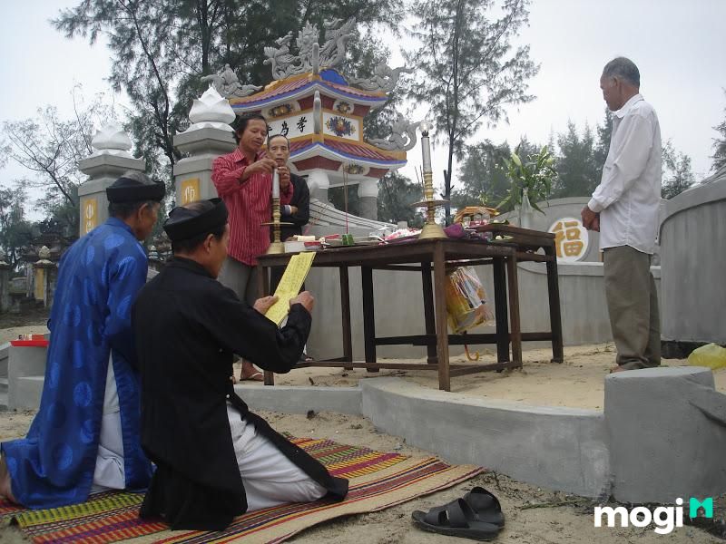 nhà có tang nên kiêng gì vào ngày tết