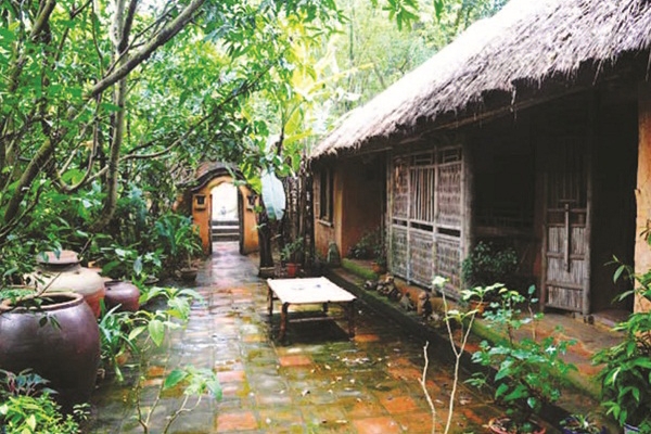Những căn nhà cổ Việt Nam đẹp và nổi tiếng nhất