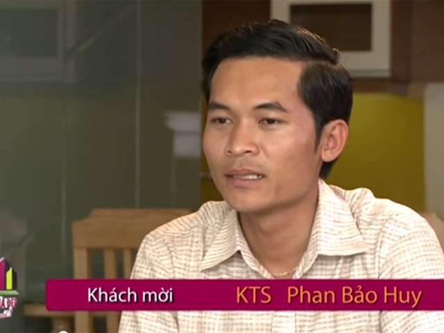 Nhà Đẹp Quanh Ta - THVL1