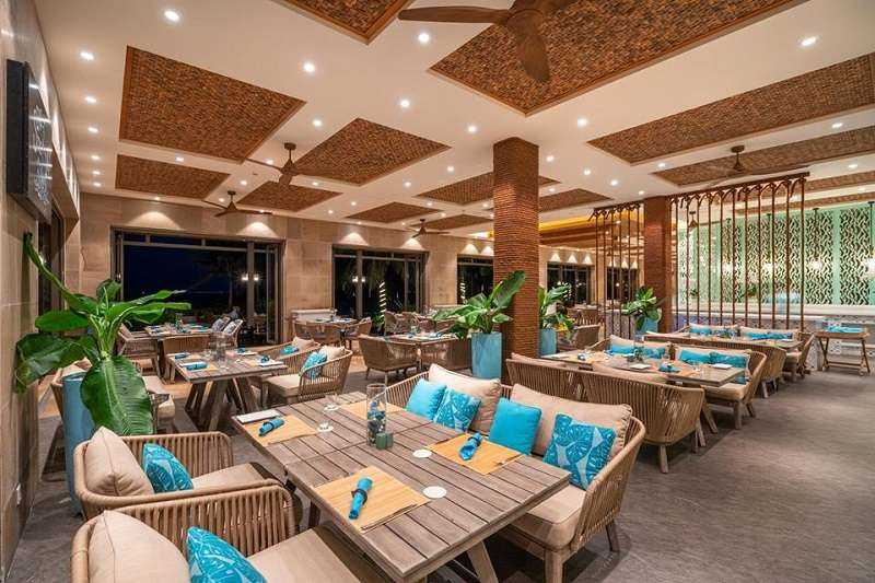 20 Nhà hàng Nha Trang ngon nức tiếng view ngắm biển tuyệt vời