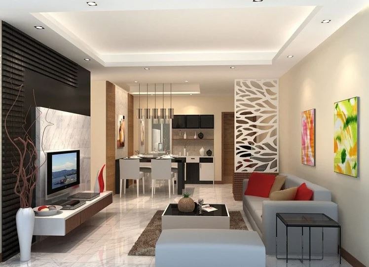 nhà nhỏ đẹp 30m2