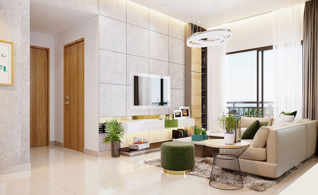 nhà nhỏ đẹp 30m2