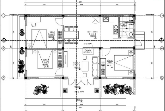 nhà phố, nhà phố đẹp, nhà phố hiện đại, Mẫu nhà 1 tầng 3 phòng ngủ, Mẫu nhà ống 1 tầng nông thôn, Mẫu nhà 1 tầng đẹp ở nông thôn, Mẫu nhà 1 tầng đẹp hiện đại, Mẫu nhà ống 1 tầng đẹp, Mẫu nhà 1 tầng đơn giản, Bản thiết kế nhà 1 tầng, Các mẫu nhà vuông 1 tầng,