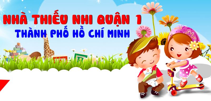 Review Nhà Thiếu Nhi Quận 1 TPHCM | Dạy Bơi Việt Nam™