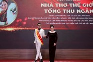 Sở VH&amp;TT Quảng Ninh lên tiếng về sự kiện vinh danh &apos;nhà thơ thế giới&apos; Tống Thu Ngân