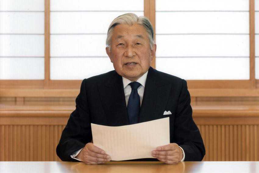 Nhật hoàng Akihito sẽ làm gì sau khi thoái vị? - Ảnh 1.