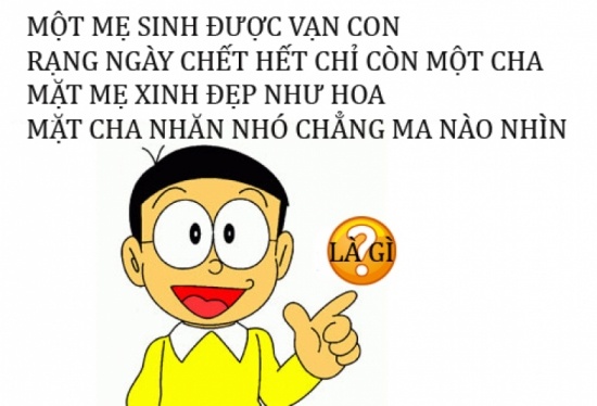 [HOT] Những câu đố hay về cuộc sống mà bạn không nên bỏ lỡ