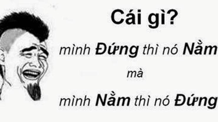 Những câu hỏi troll bạn bè đầy bá đạo để gây cười