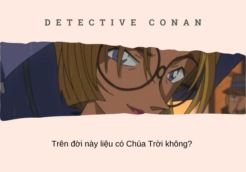 conan quotes