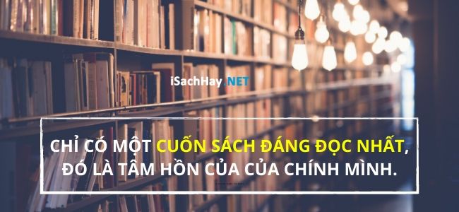 Những câu nói hay về sách