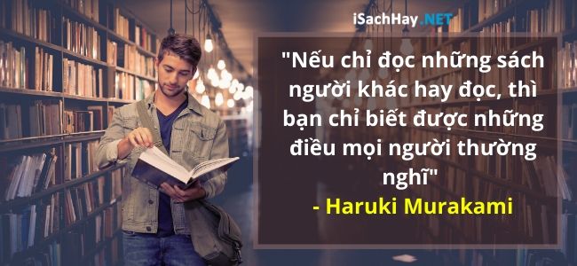 Những câu nói hay về sách