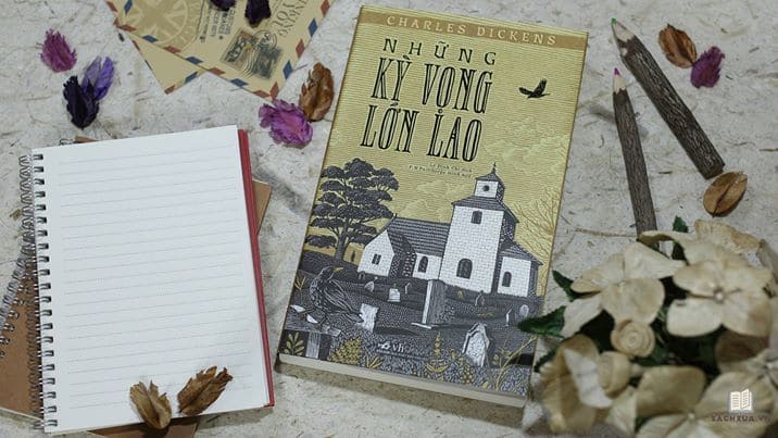 Những kỳ vọng lớn lao  - sách kinh điển   