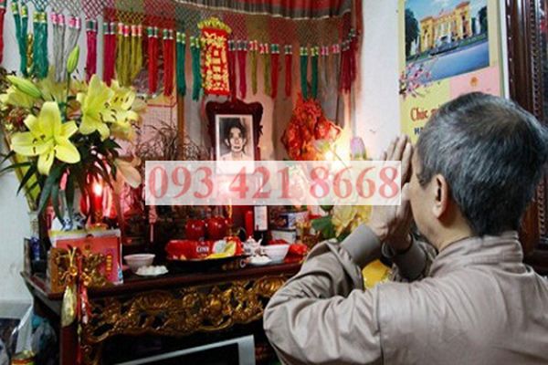 Đồ thờ làng nghề truyền thống Sơn Đồng - Công ty TNHH Việt Anh
