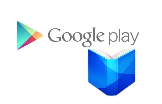google play sách