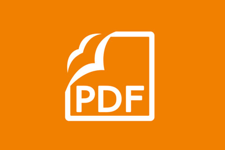 Phần mềm đọc PDF