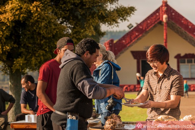 Những phong tục và truyền thống văn hoá độc đáo chỉ có ở New Zealand