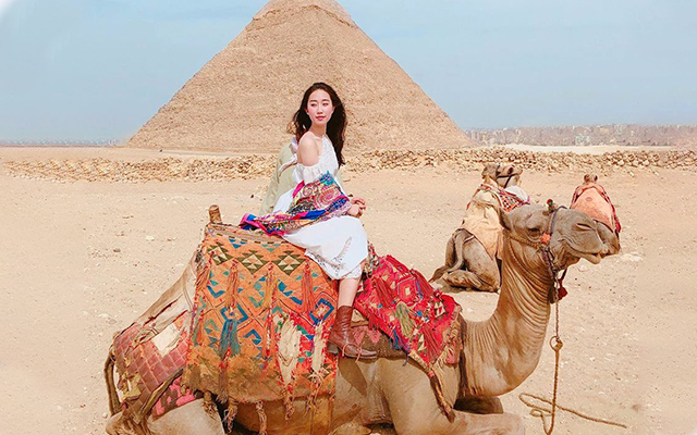 10 điều không thể bỏ qua khi du lịch Ai Cập - Du lịch Ai Cập