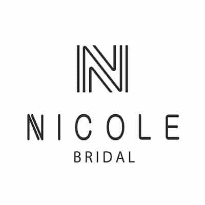 Nicole Bridal Logo