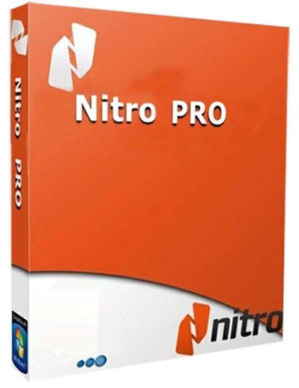 Download Free Nitro Pro 10 Full 32/64 bit [Key Update 2021]