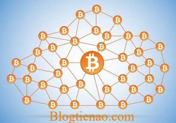 Node là gì? Kiến thức cần biết về Node của Bitcoin và Blockchain
