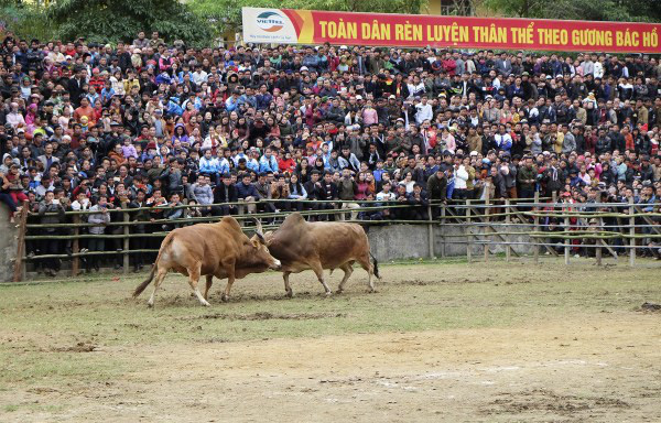 Cao Bằng: Văn hóa truyền thống - lợi thế góp phần thúc đẩy hoạt động du lịch - Ảnh 2.