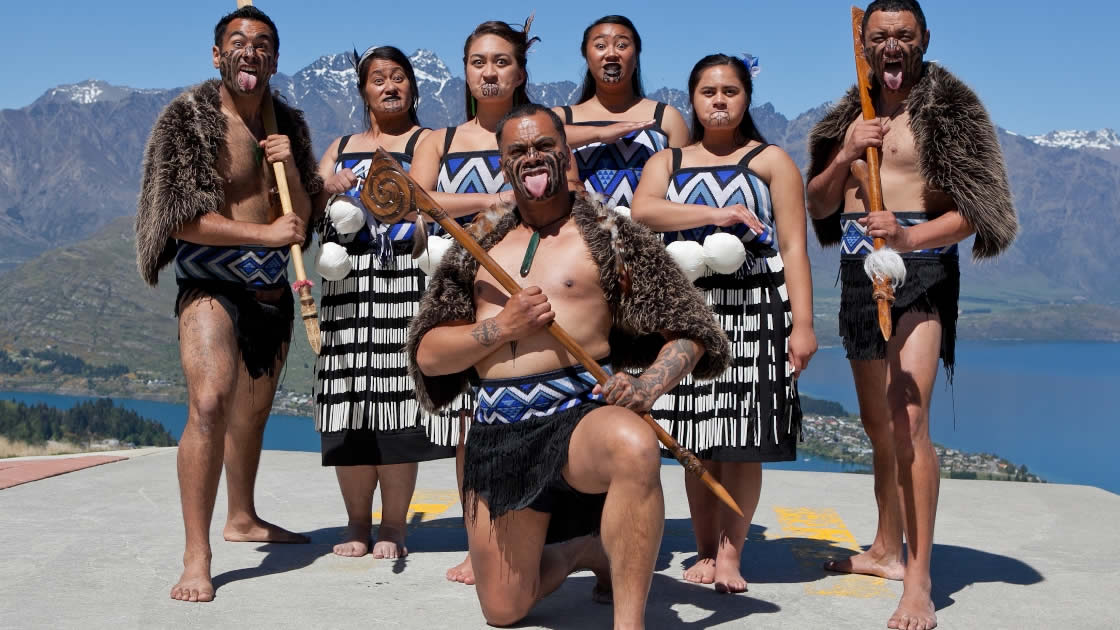Kết quả hình ảnh cho thổ dân Maori