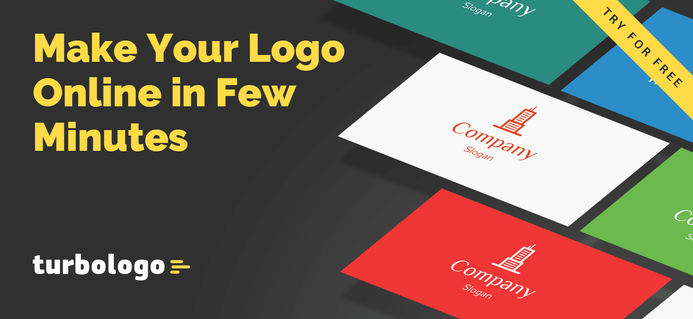 Thiết kế logo miễn phí: Tạo và tải xuống một logo độc đáo trong vài phút