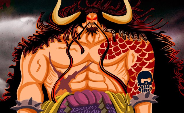 One Piece: Bảng xếp hạng 200 nhân vật được yêu thích nhất 2021, Tứ Hề Big Mom chỉ xếp thứ 86 (P3) - Ảnh 6.