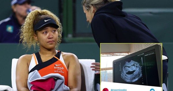 Naomi Osaka bất ngờ đưa ra thông báo 'sốc'